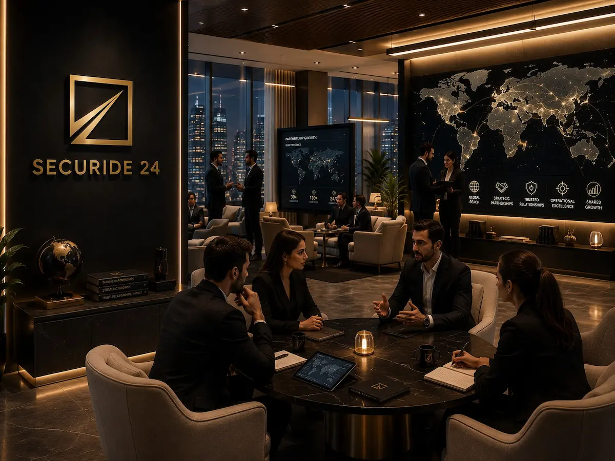 Business development