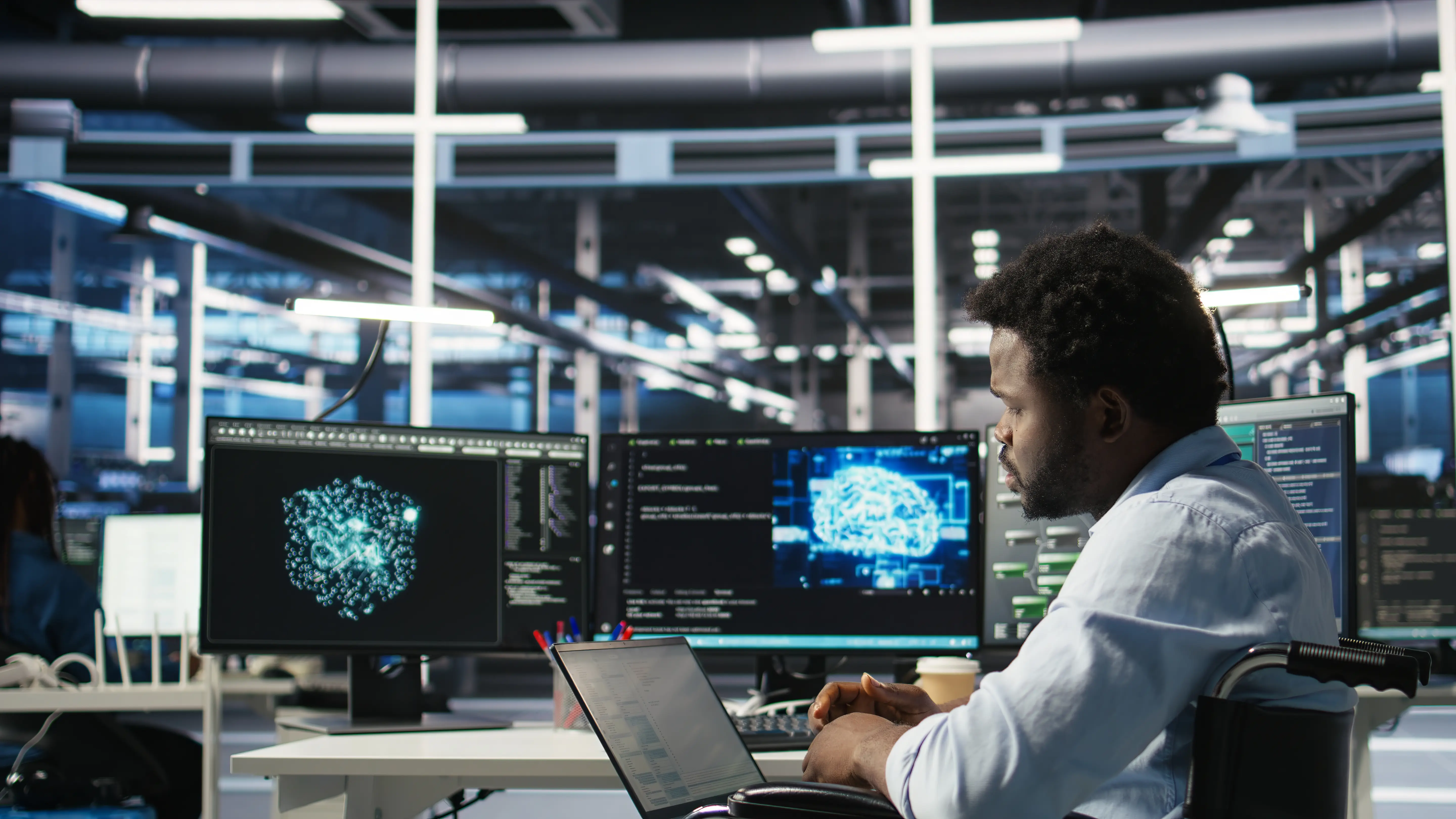 Threat assessment and exposure analysis