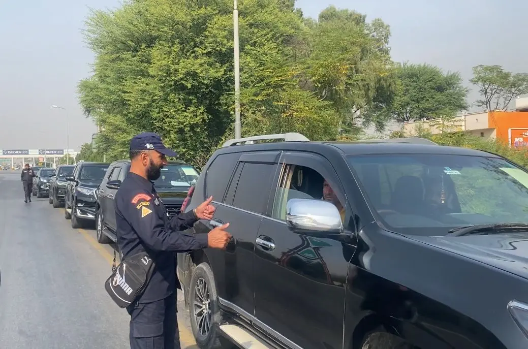 Inter-city secure mobility planning and movement coordination