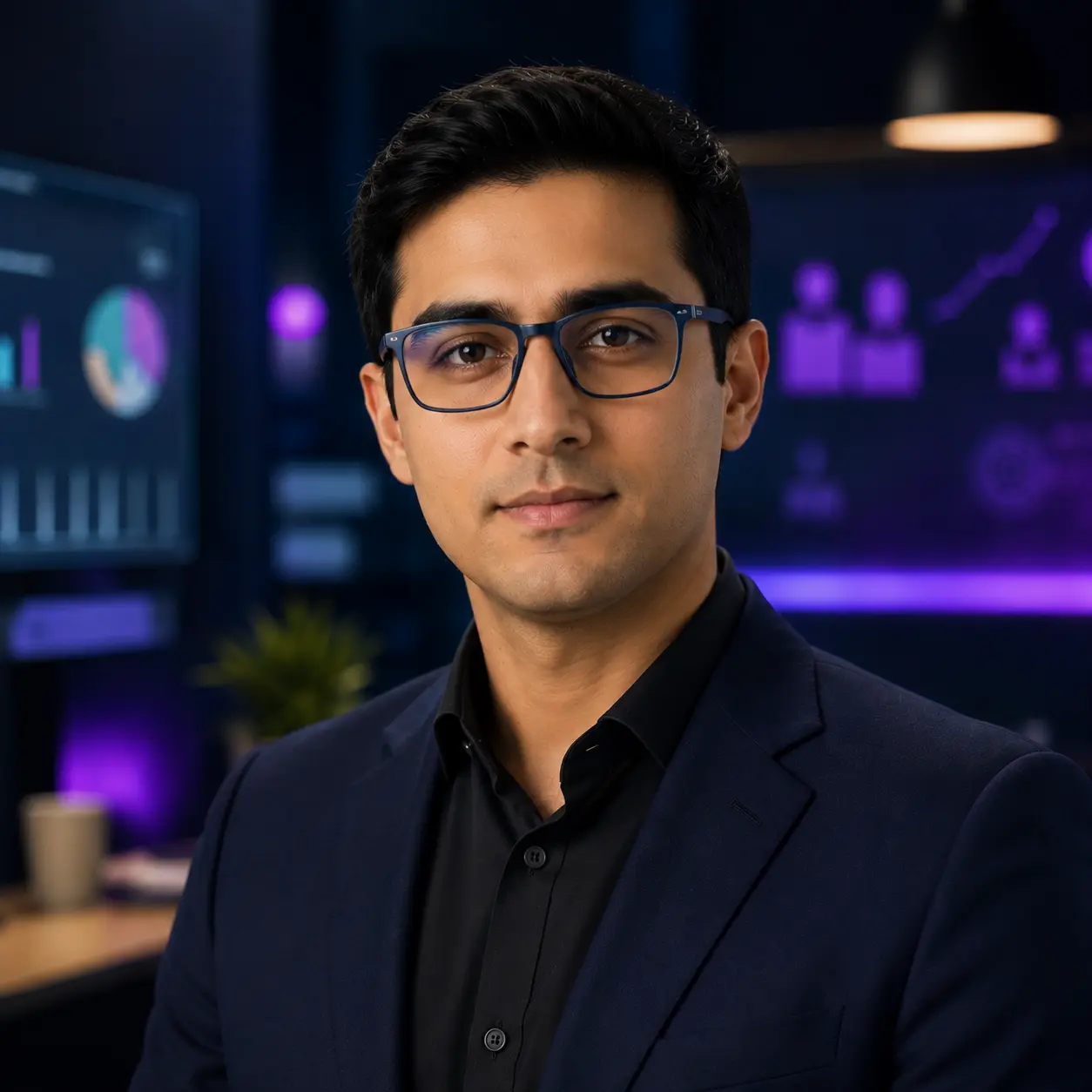 Rayyan Mirza