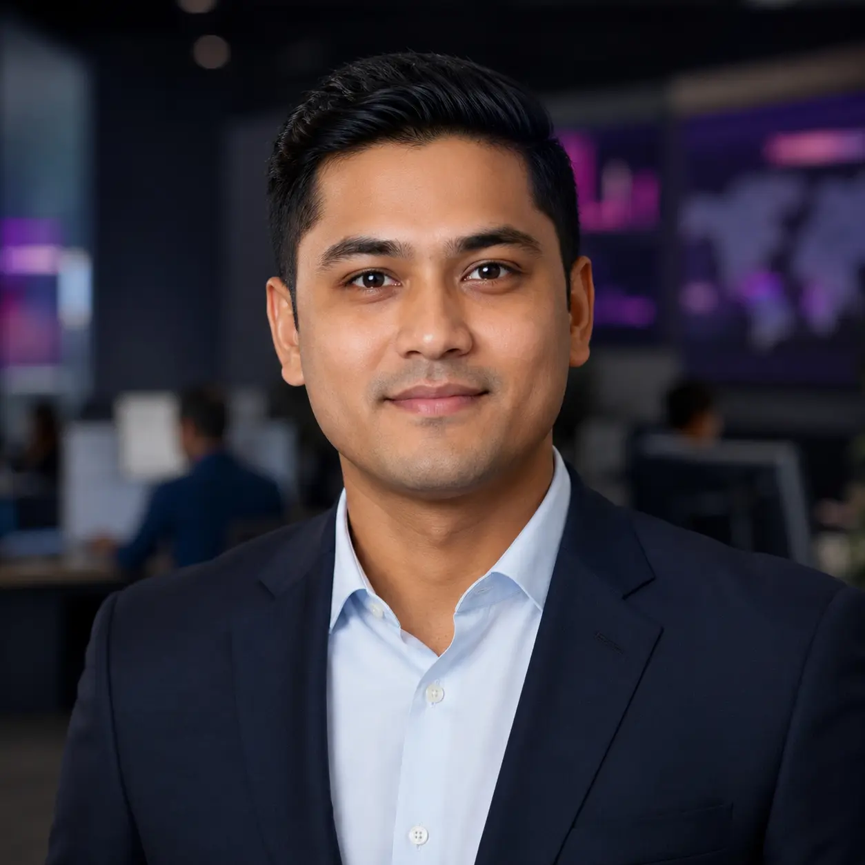 Rehan Abbasi