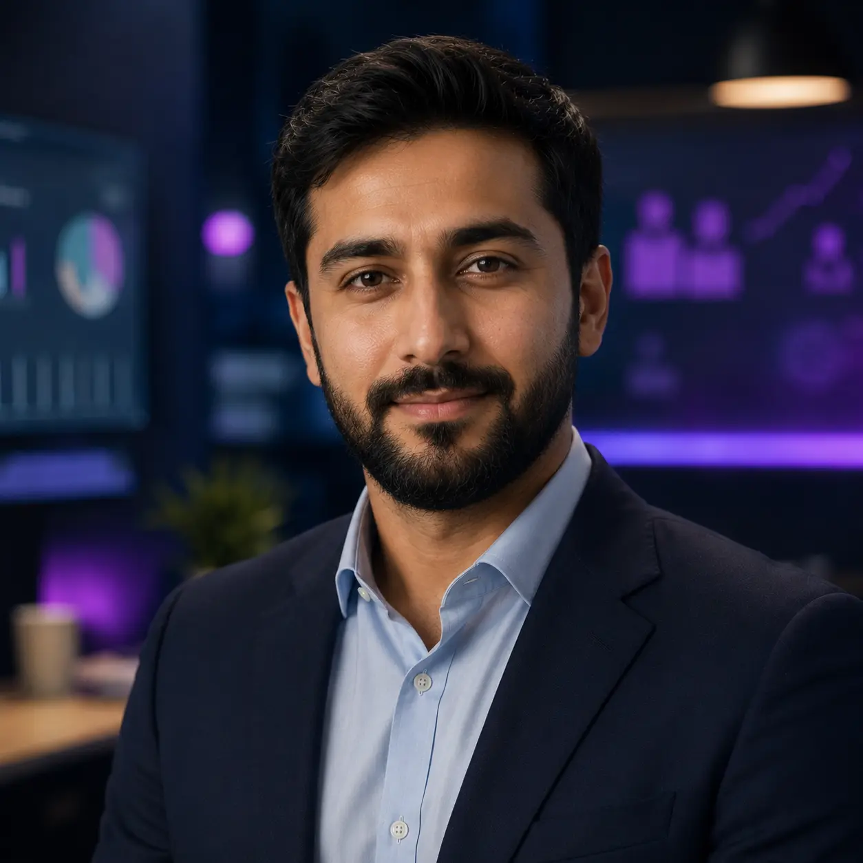 Shahveer Ali