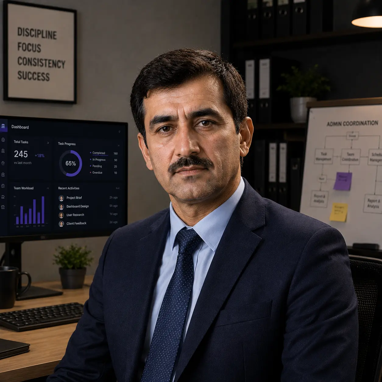 Sikandar Aftab