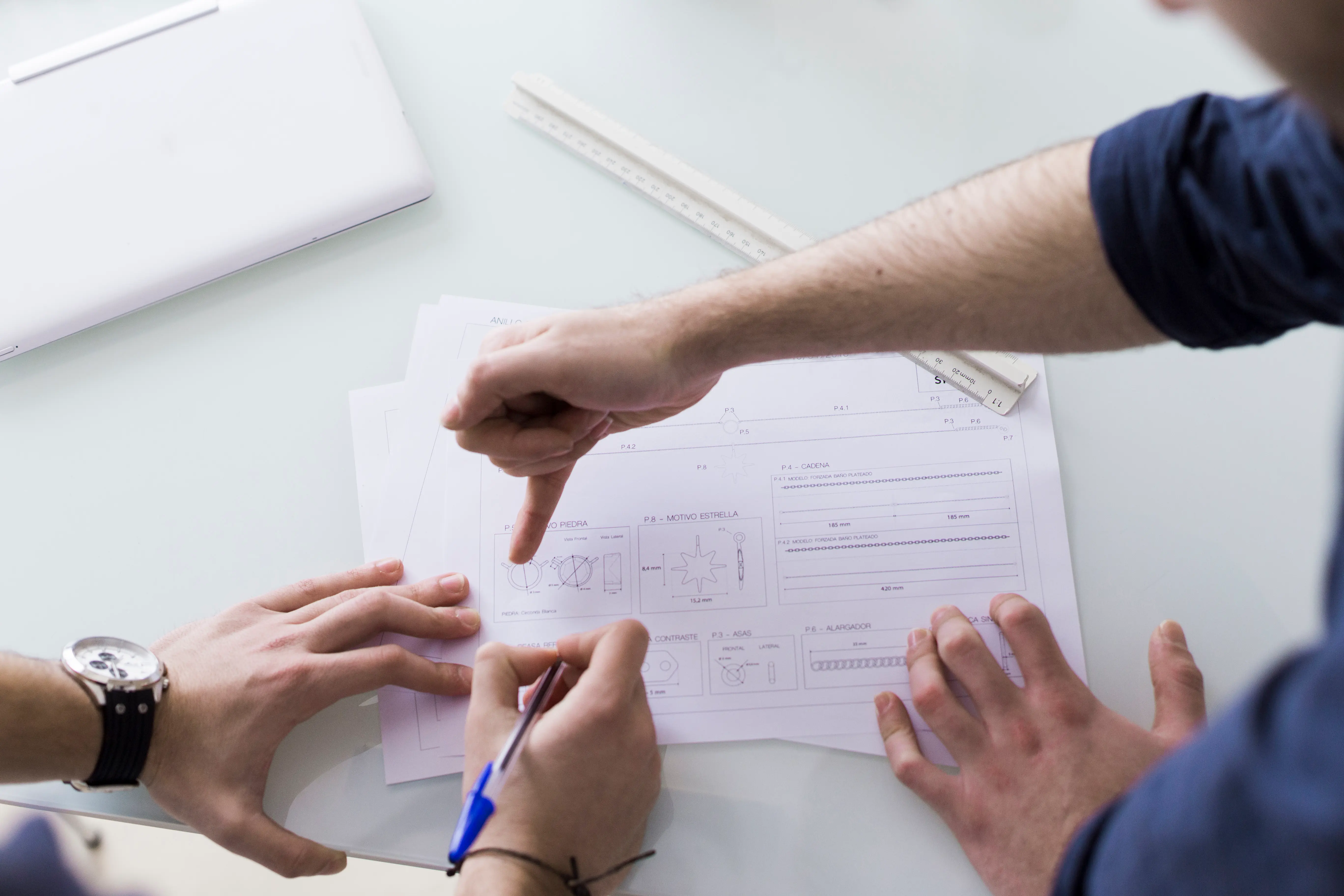 Incident pattern review