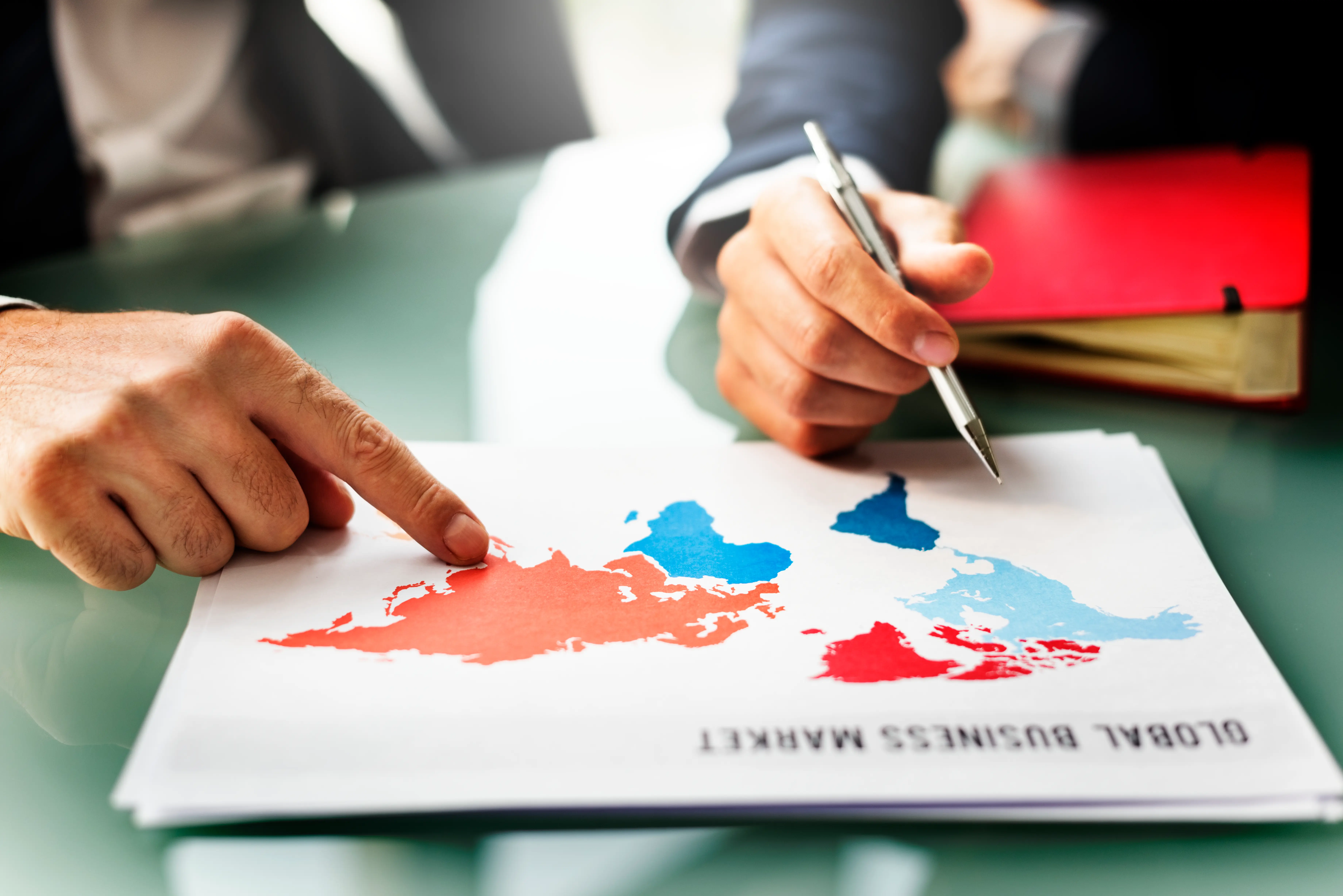 Risk assessment and analysis