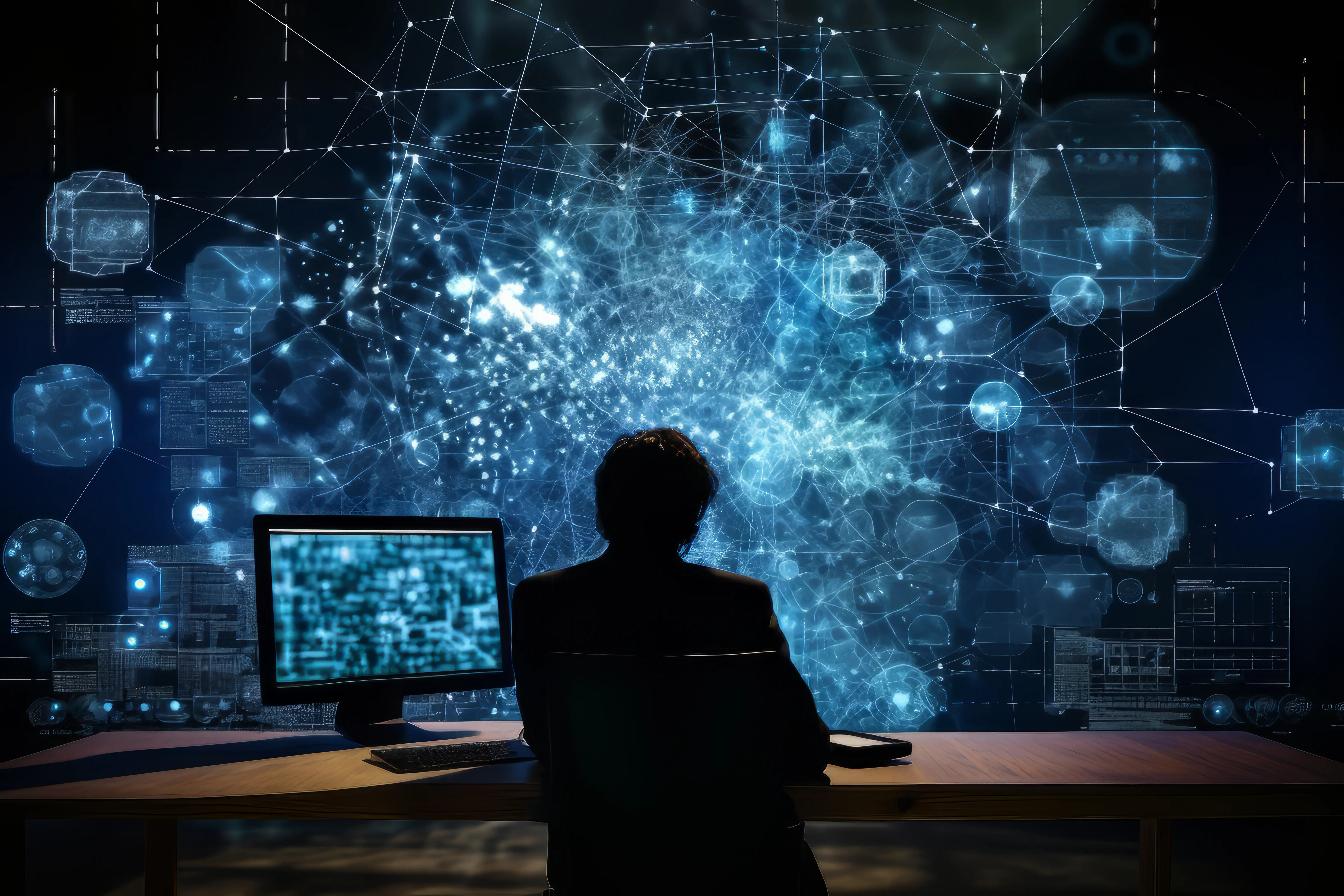 Situational awareness and operational status reporting