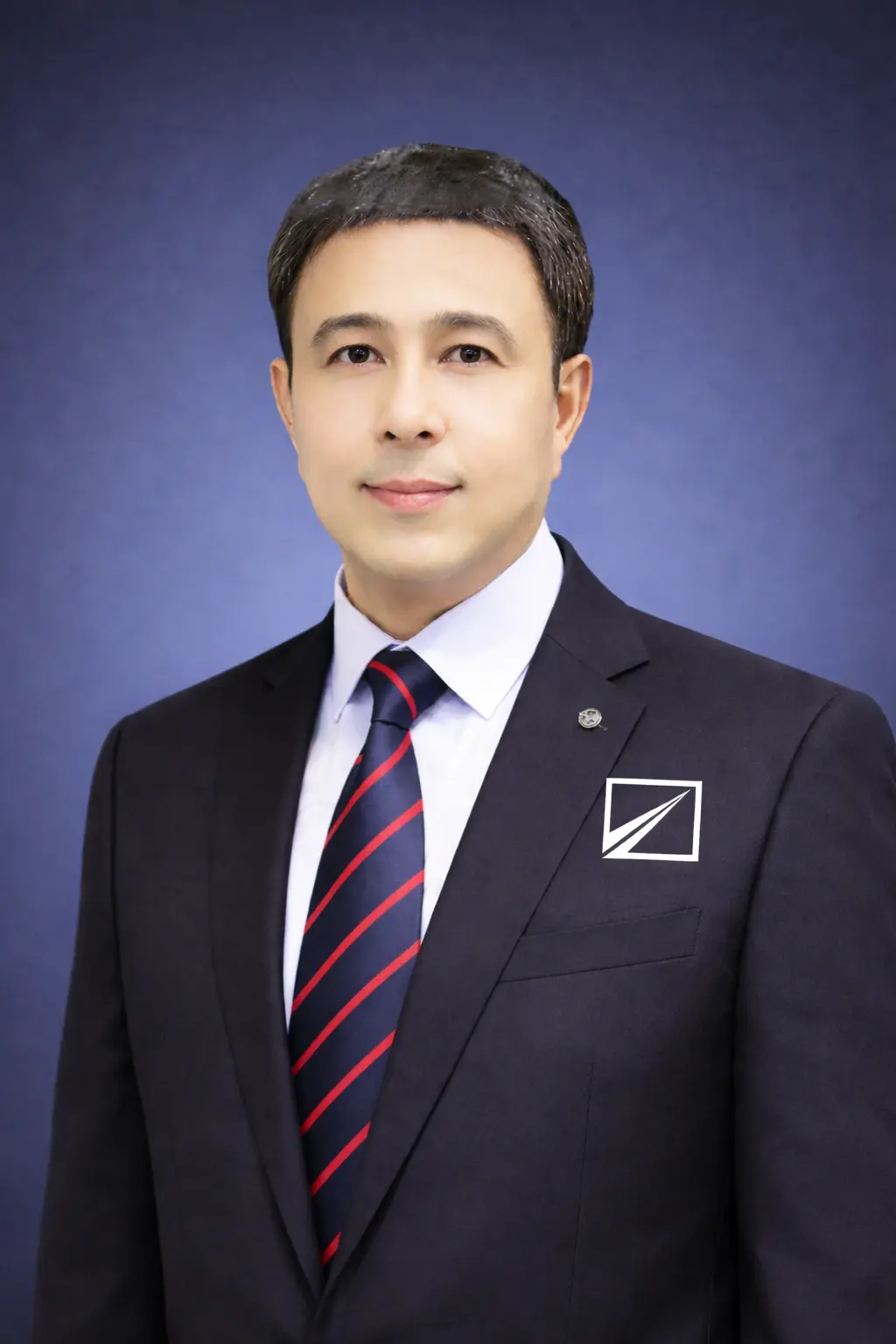 Major Imtiaz, CEO — SECURIDE 24