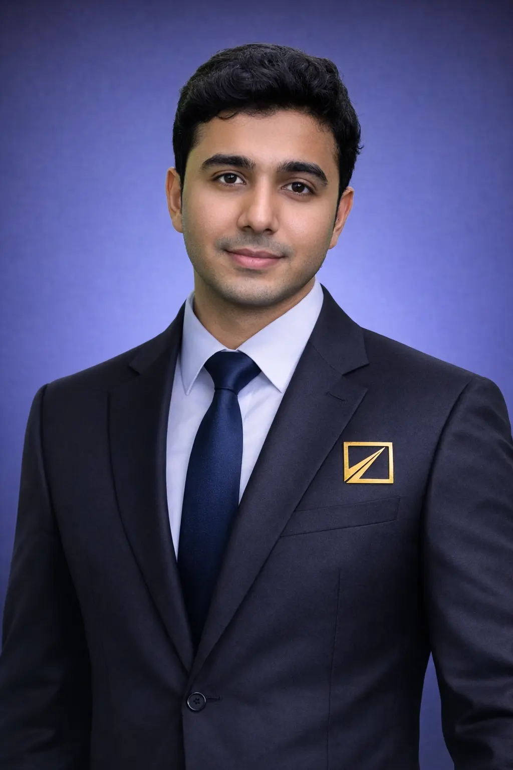 Muhammad Ahmad Malik